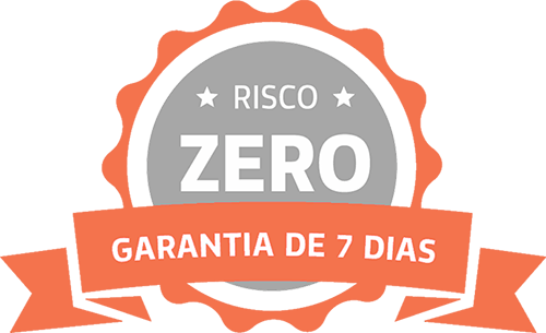 Garantia de 7 dias