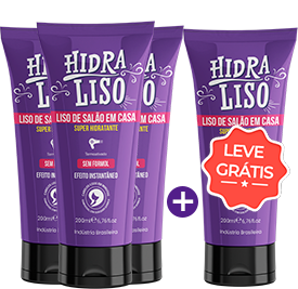 Compre 3 Leve 4