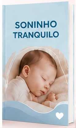 Capa Soninho Tranquilo