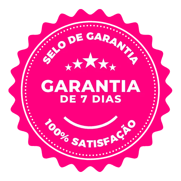 Selo de garantia