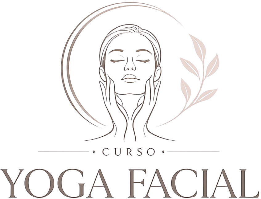 Logo Yoga Facial